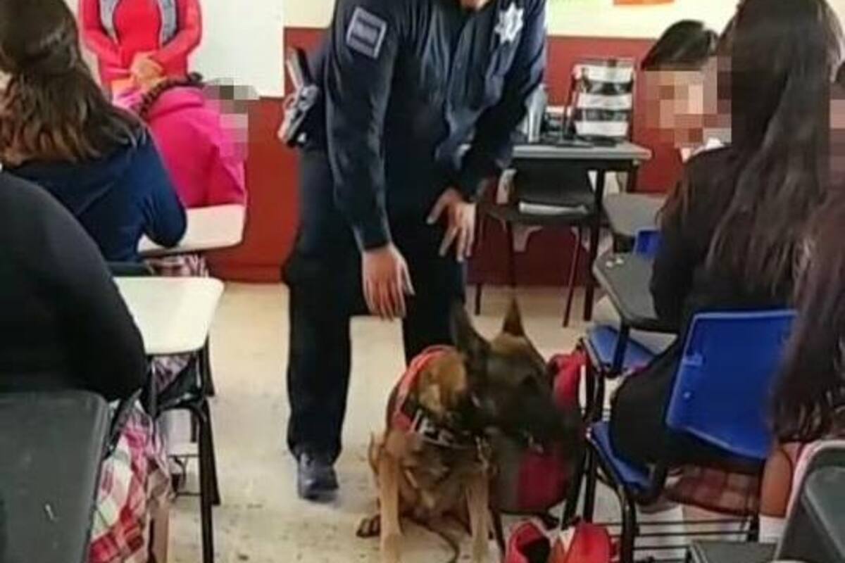 Insiste la CEDH que no se violan derechos de los estudiantes