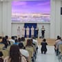Iglesia surcoreana abre su primer templo en Tijuana y anuncia jornada de reforestación