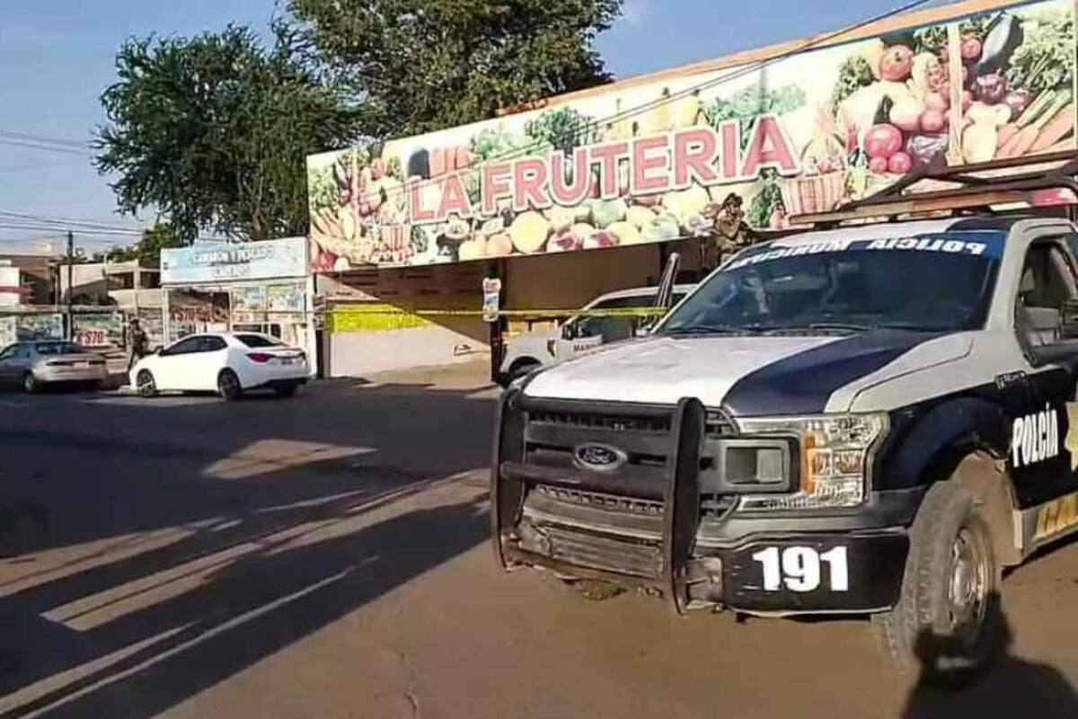 Ataque armado deja un hombre sin vida y dos más lesionados de gravedad