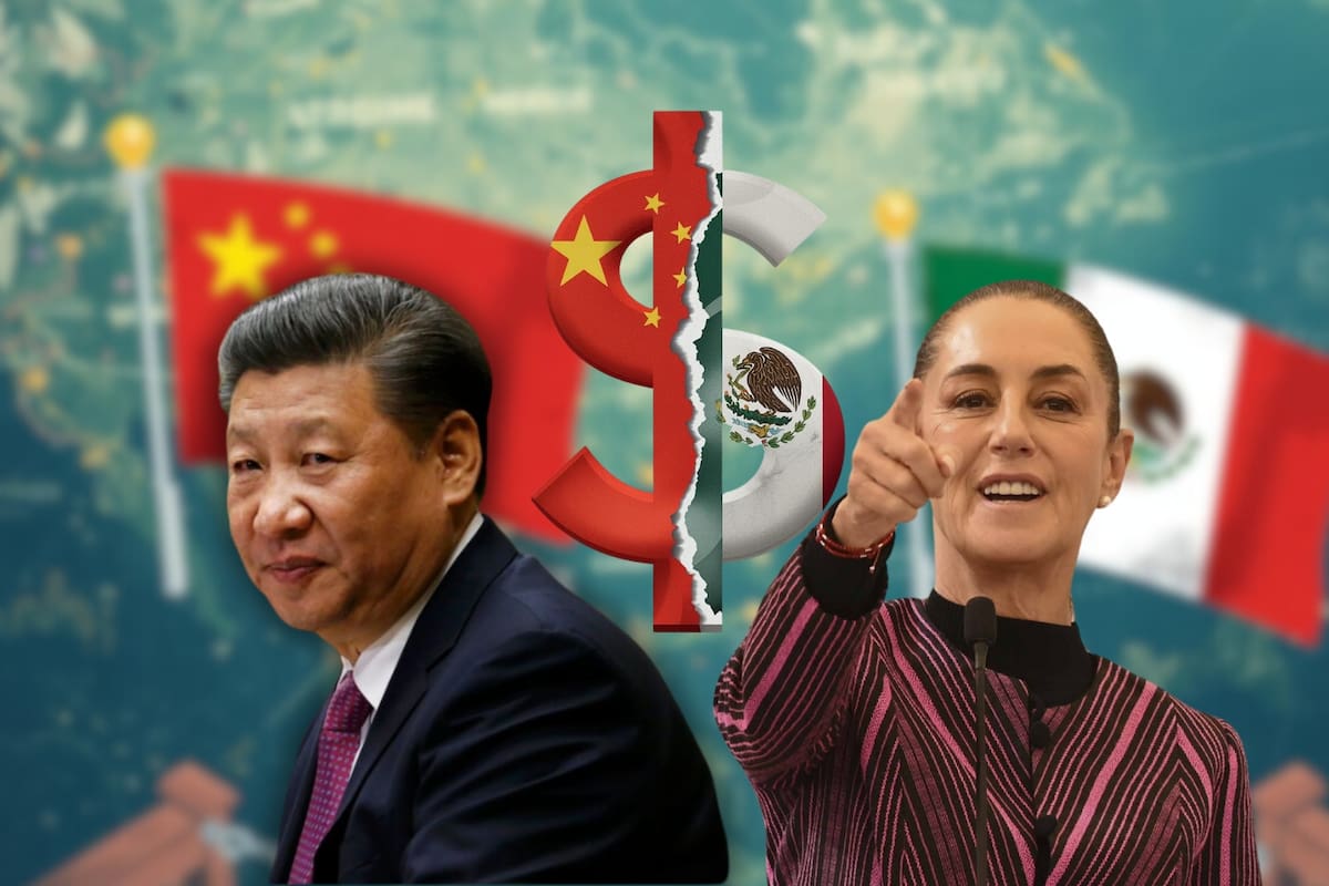 México endurece su política comercial y sube aranceles hasta 50% a importaciones clave en 2026: por qué China protesta, qué productos se encarecerán y cómo la reforma impacta la economía nacional y el T-MEC