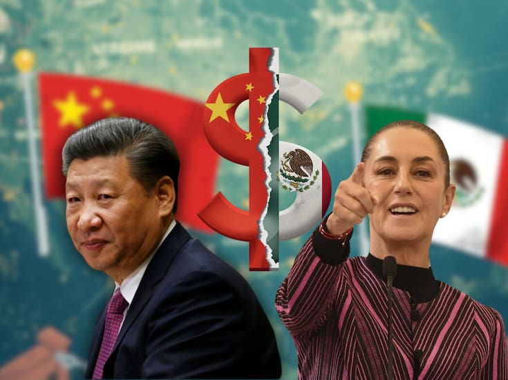 México endurece su política comercial y sube aranceles hasta 50% a importaciones clave en 2026: por qué China protesta, qué productos se encarecerán y cómo la reforma impacta la economía nacional y el T-MEC