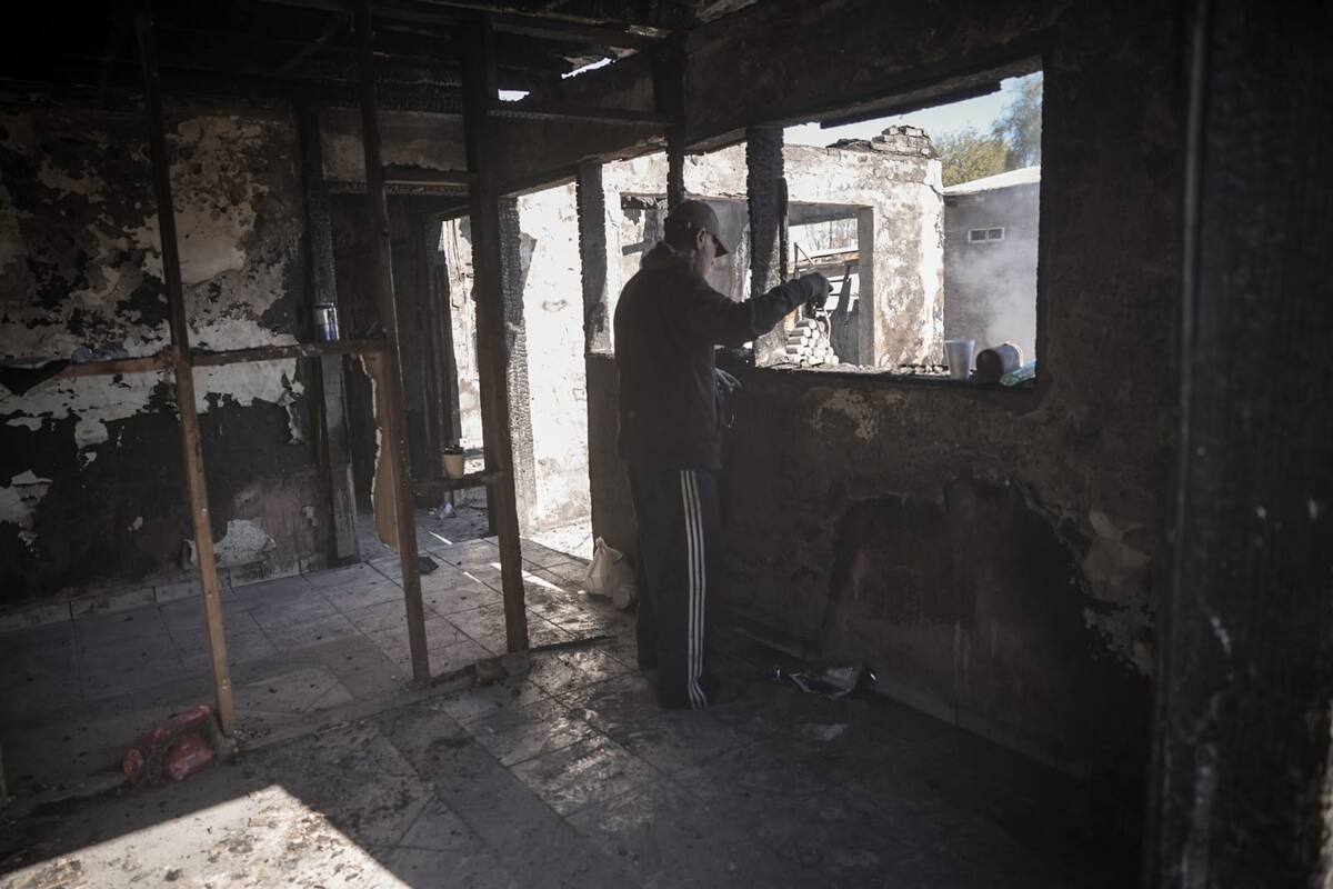 Foto: Daniel Reséndiz