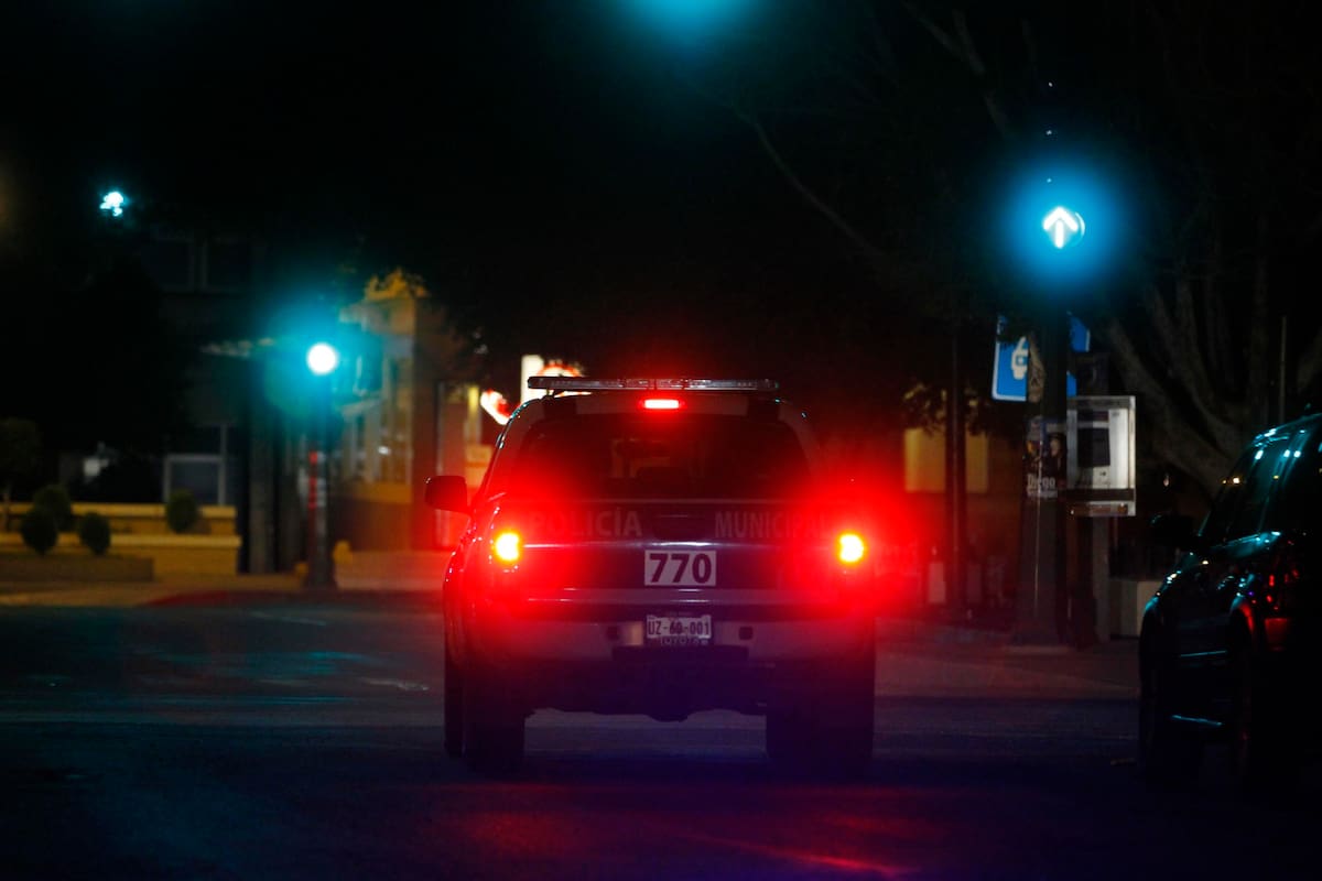 Excoordinador de la policía de Chilpancingo es asesinado a balazos