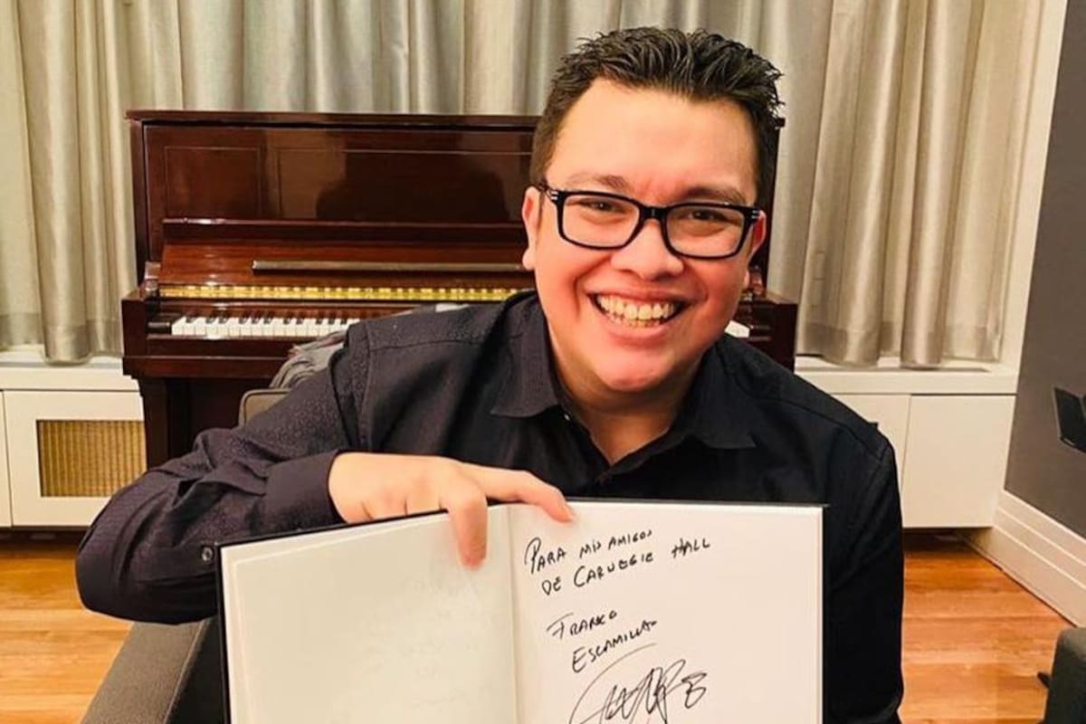 ¿Franca Escamilla? Encuentran a la hermana gemela del standupero