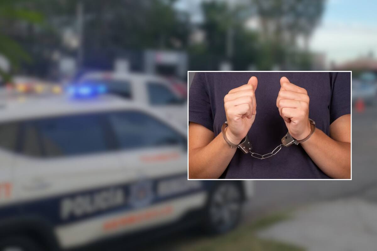 Vecino detiene robo al enfrentarse a su agresor, quien resultó herido y fue entregado a la Policía