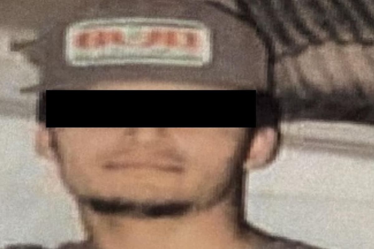 Formulan imputación contra Luis Ángel “N” por secuestro agravado en San Luis Río Colorado