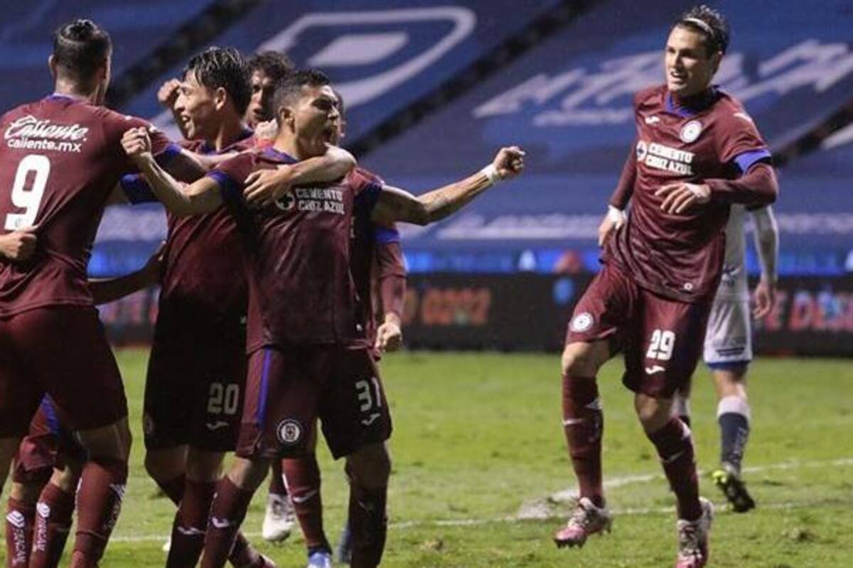 Cruz Azul perdió finales por millonarios pagos: ex cooperativista