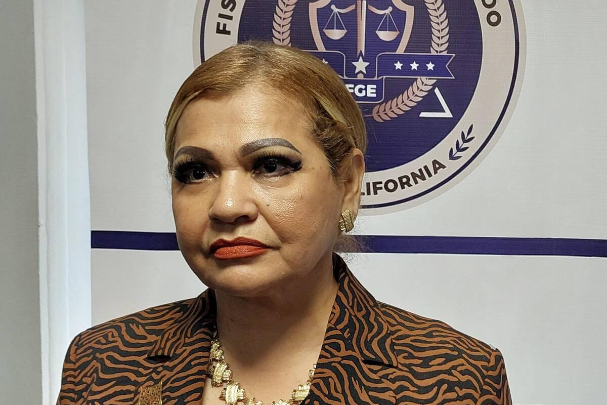 No existe preocupación por deportación de criminales a la entidad: FGE