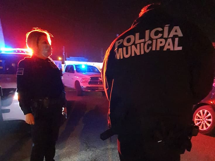 Hombres armados entran a casa y le mochan la oreja derecha a 4 personas