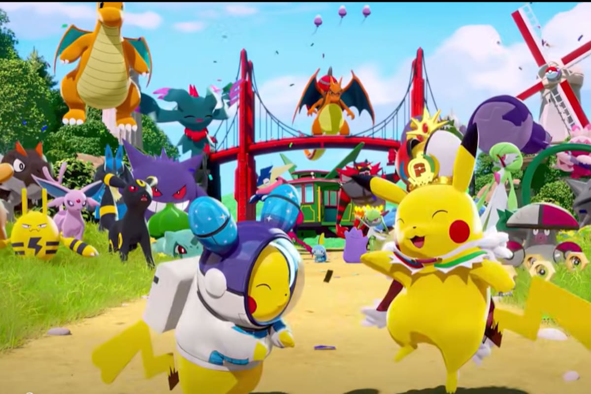 Mundial de Pokémon 2026: estos fueron los ganadores y la sede de 2027