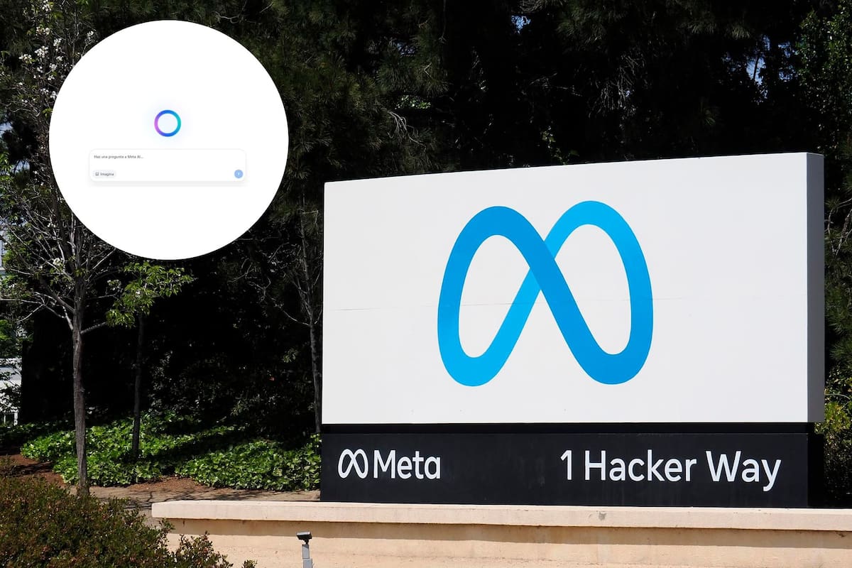 App de Meta AI ya está disponible gratis en México