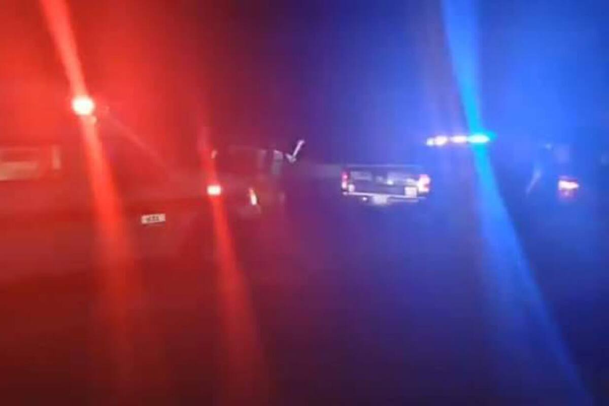 Asesinan a hombre en el Valle de Guadalupe