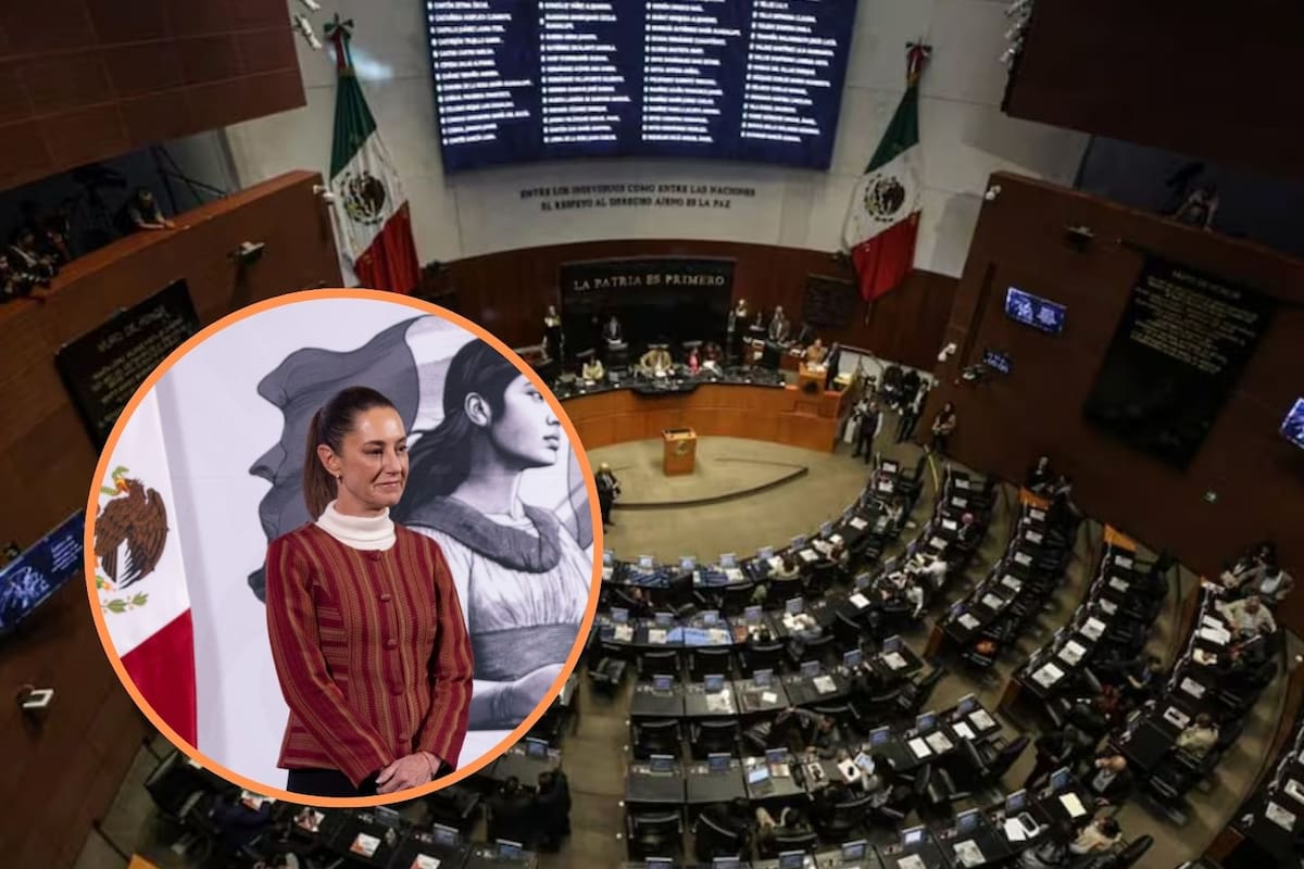 Senado retira dictamen de nueva Ley en materia de Telecomunicaciones y Radiodifusión