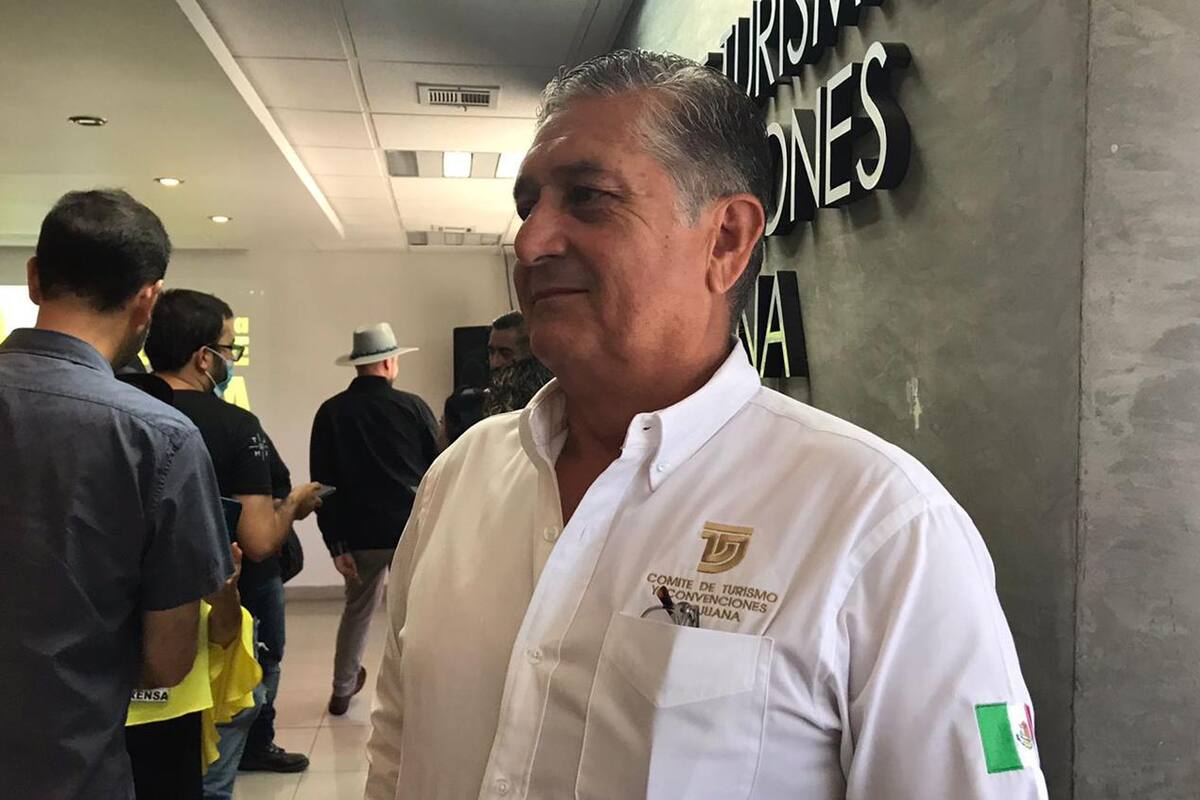 Cotuco busca promover a médicos y clínicas certificadas de Tijuana