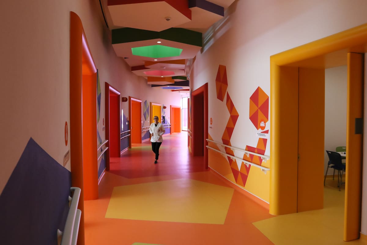 CRIT Baja California atiende a 850 menores con autismo