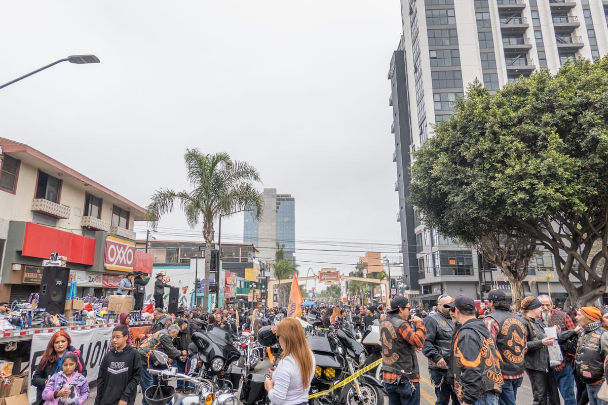 Solo Ángeles celebra cuatro décadas de entrega solidaria en Tijuana