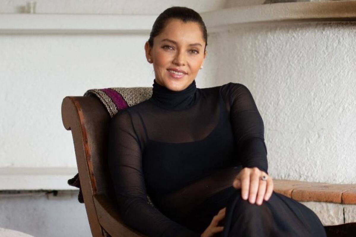 Sara Maldonado "impacta" con fotos luego de sus cirugías estéticas