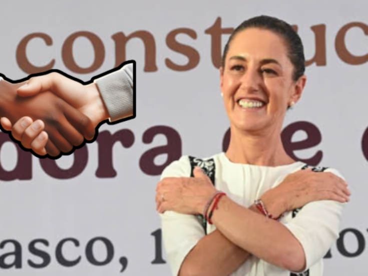 Tras protestas de la Generación Z en el Zócalo, Sheinbaum asegura que pueblo y gobierno son invencibles