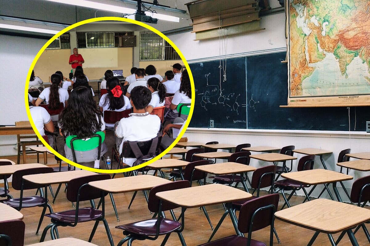 SEP y el próximo puente escolar según el calendario escolar