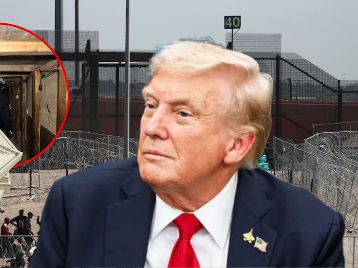 EEUU invertirá 100 millones de dólares en nueva tecnología para detectar túneles del crimen organizado en la frontera con México