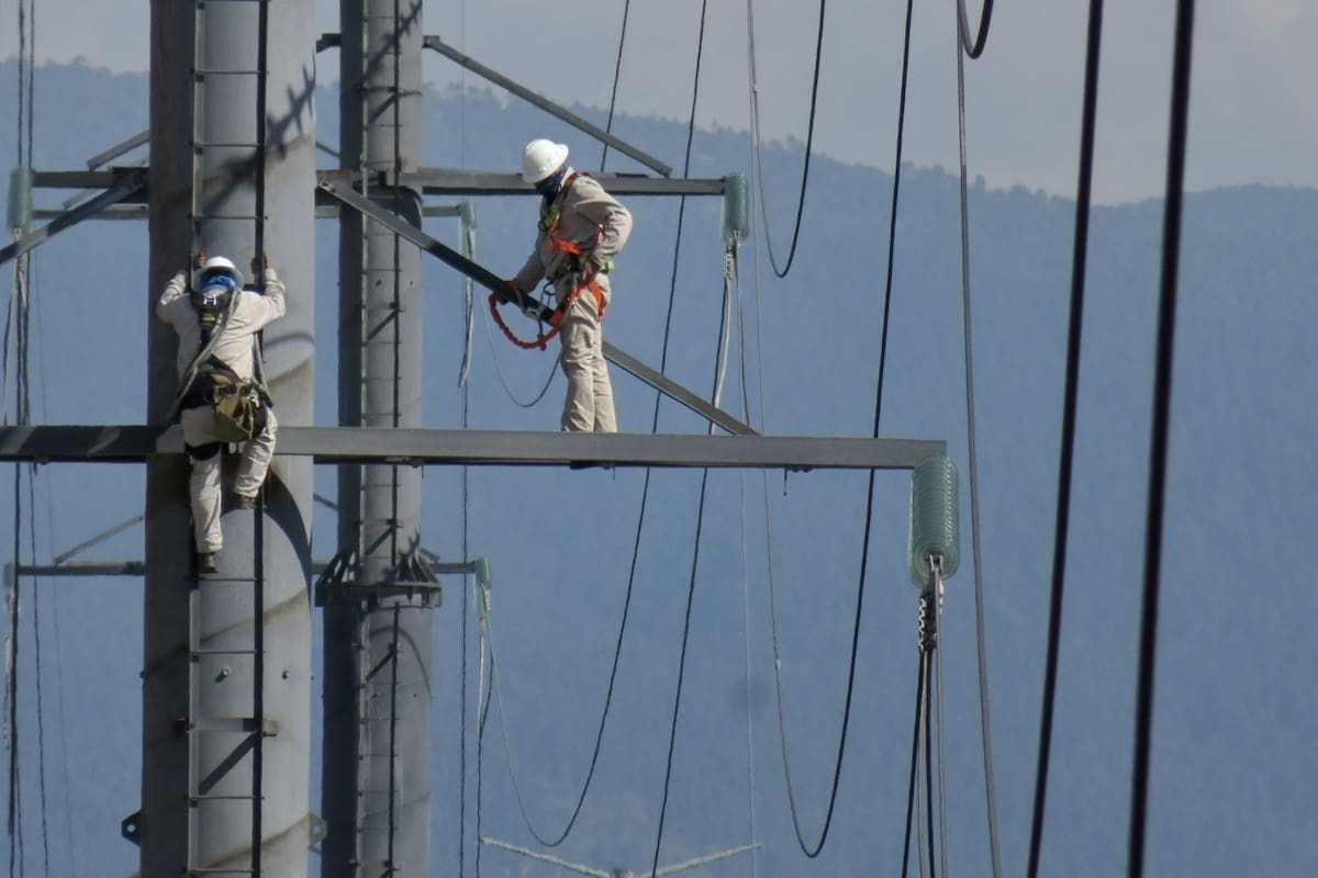 Tras años de espera, Valle Chico, en San Felipe, podría tener electrificación