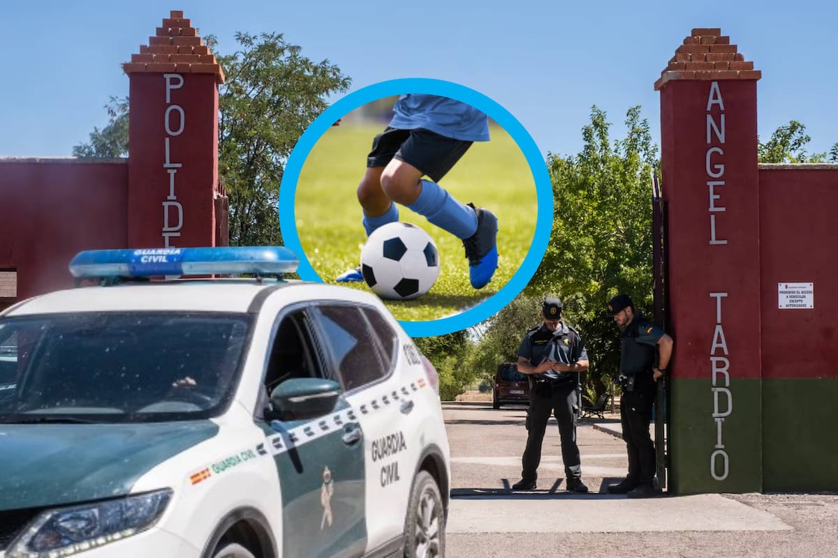 ¡Enigma sin resolver! Niño de 11 años es asesinado en una cancha de futbol