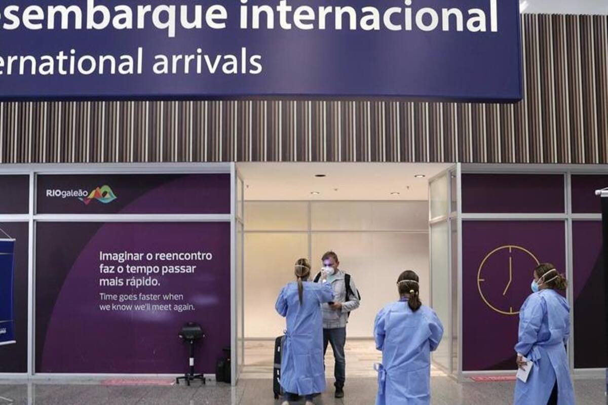 Bolsonaro aumenta apoyos económicos y anuncia búsqueda de fármacos para COVID-19