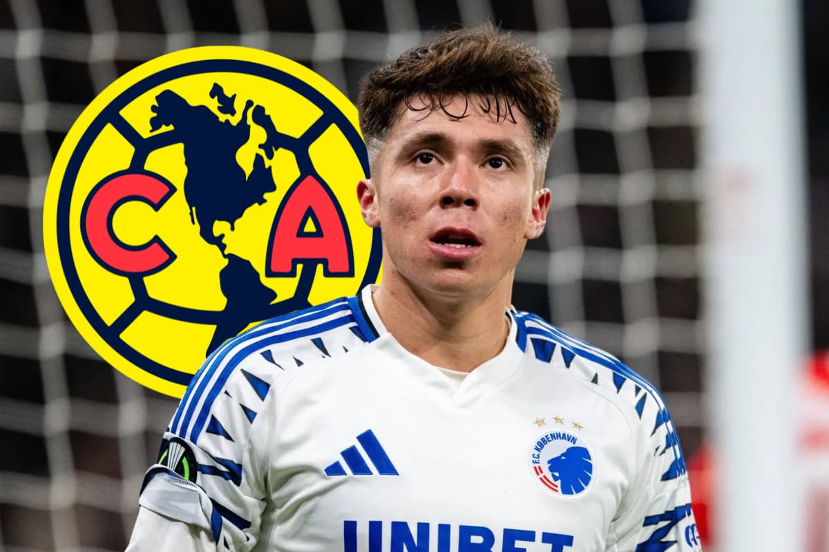 ¿Por qué Rodrigo Huescas no llegó a las Fuerzas Básicas América?