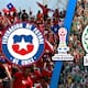 Chile VS México Mundial Sub-20 EN VIVO: Octavos de Final Chile 2025 MINUTO A MINUTO