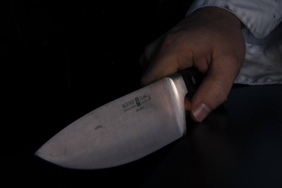 Rodrigo ‘El Enano: Detenido en Hermosillo por portar cuchillo