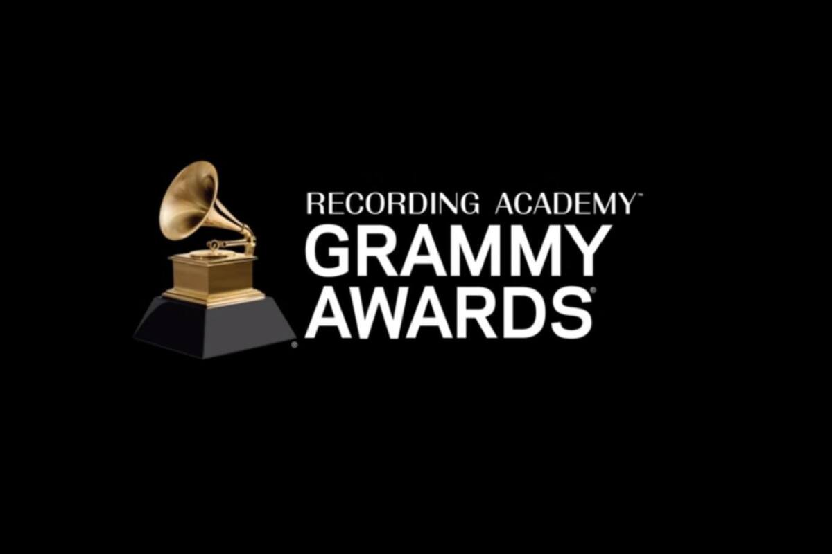 Lista completa de ganadores de los Grammys 2024