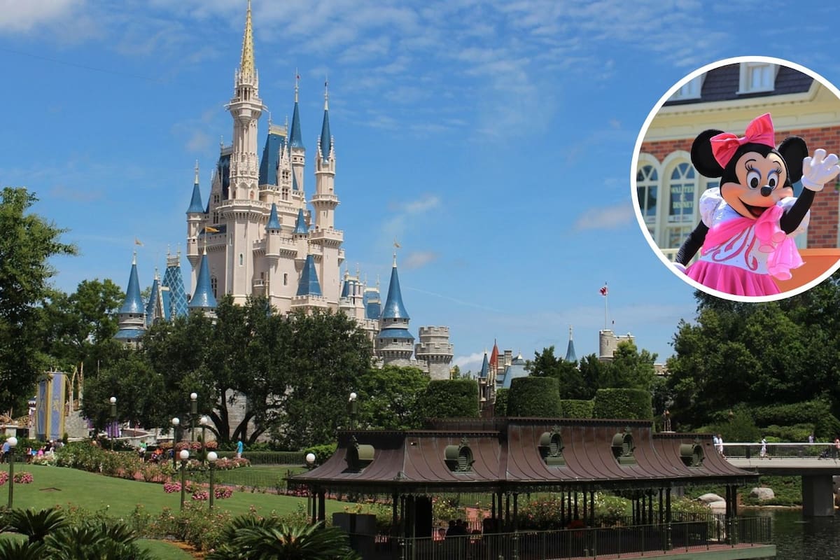 Datos curiosos sobre las películas de Walt Disney