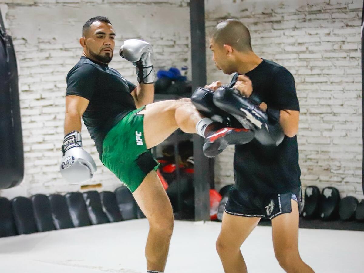 Foto: Juan Jesús Morales