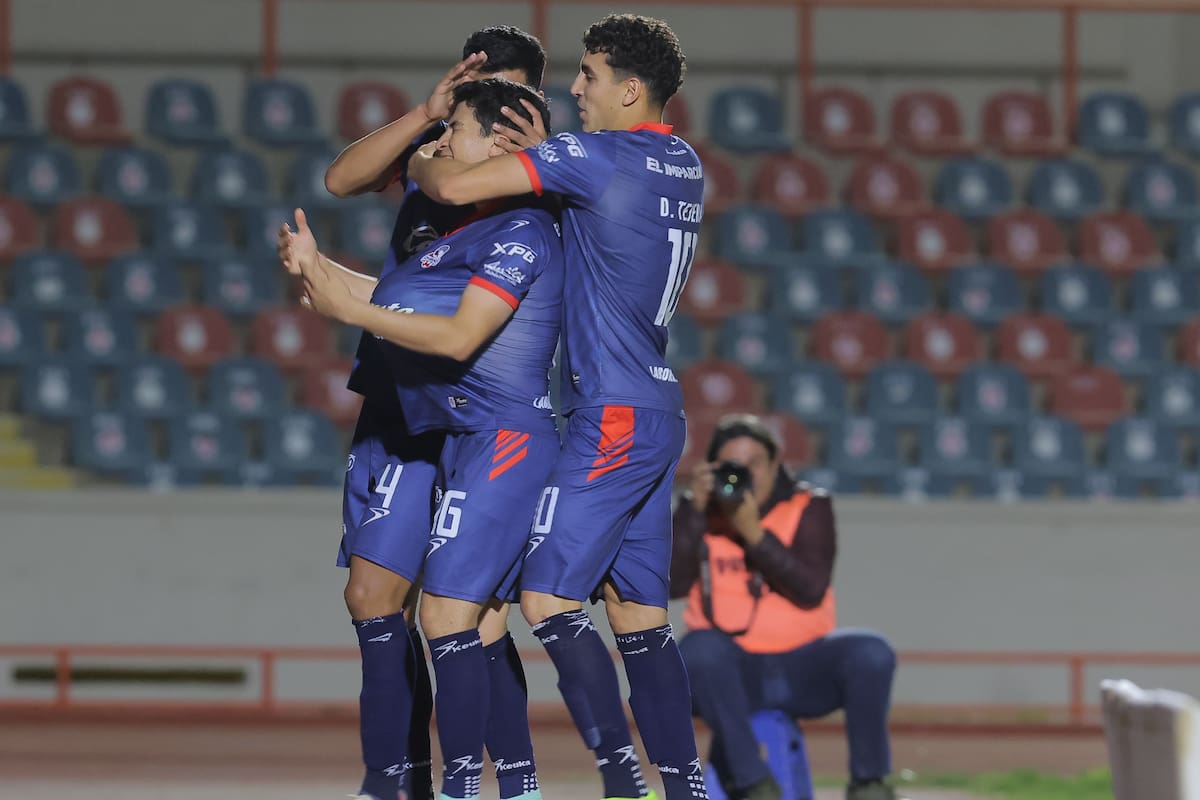 ¿Qué necesitan los Cimarrones de Sonora para avanzar a la Fase Final?