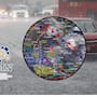 Inicia la temporada de ciclones tropicales 2026: prevén lluvias intensas, inundaciones y calor extremo en gran parte de México