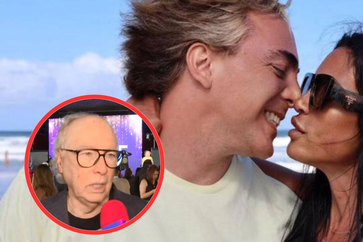 Cristian Castro sí sufrió tras romper con Mariela Sánchez, asegura manager