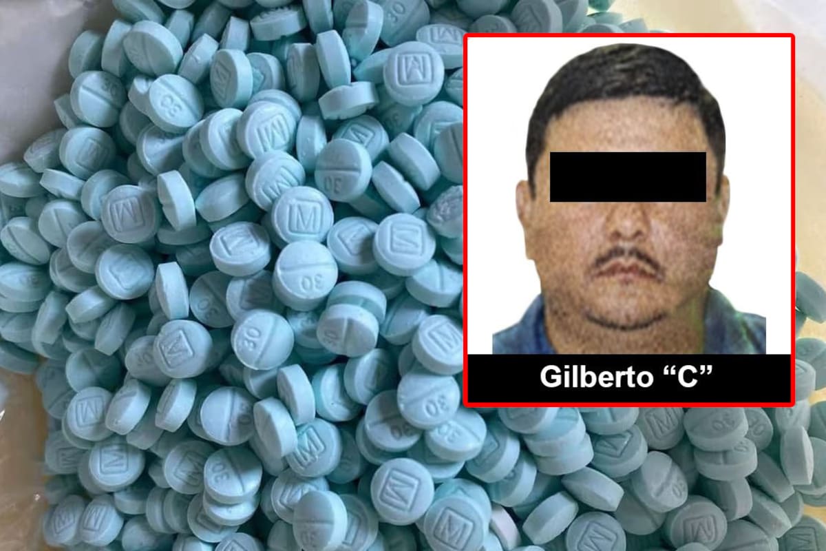 Cae sujeto con tonelada de droga en Tijuana