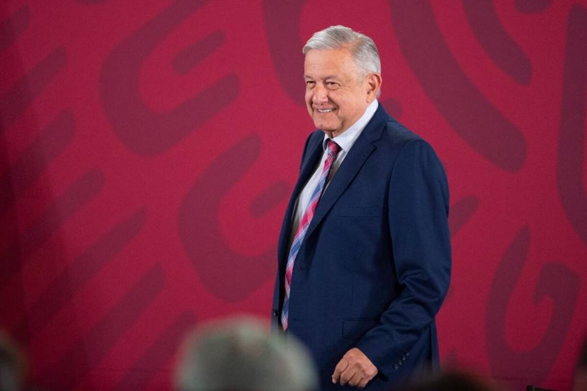 Lo mejor de la conferencia de AMLO de este jueves 16 de enero