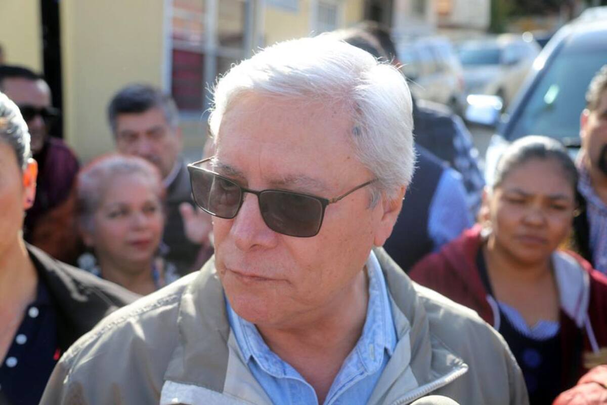 Gobernador desconocía investigación de SH sobre ‘moches’
