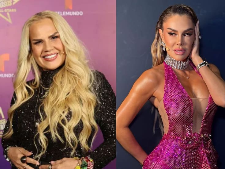 Niurka arremete contra Ninel Conde tras su polémica participación en “La Casa de los Famosos México”