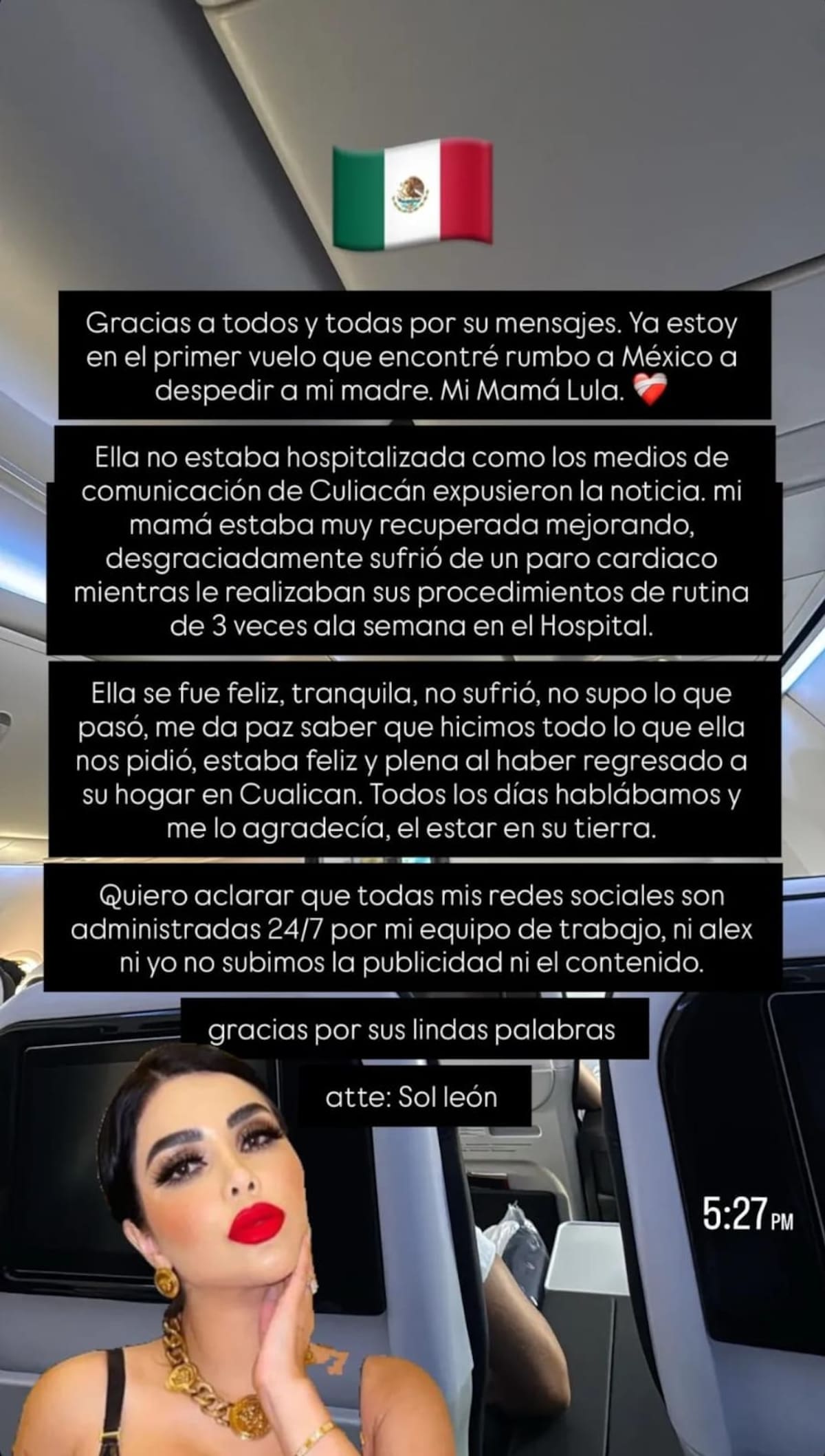 Instagram: @reinaveneenosa