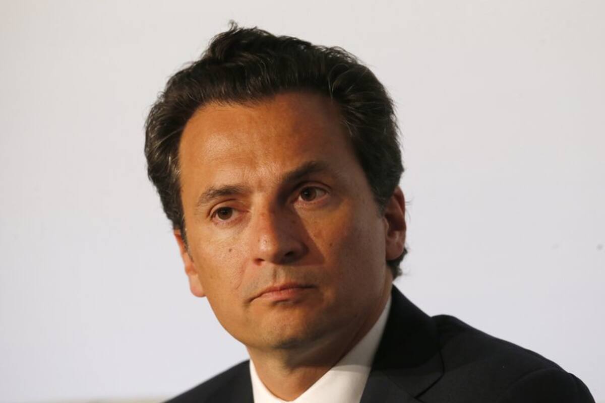 ¿Qué significa la captura de Emilio Lozoya?