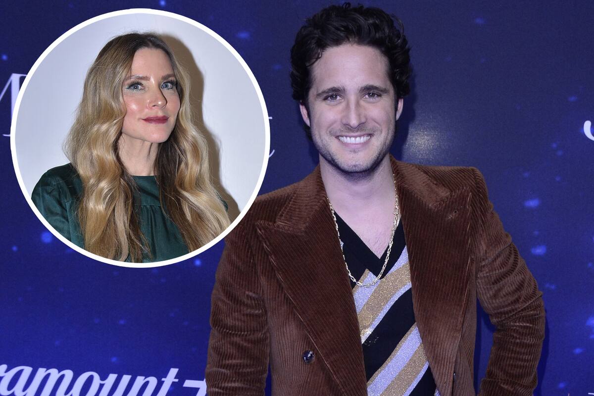 Abogado de Issabela Camil responde a Diego Boneta tras demanda de la actriz contra bioserie de LuisMi