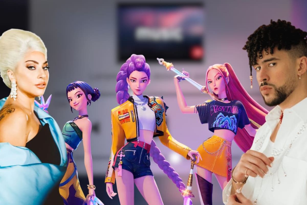 ¿Cuál fue la canción del año? El Top 10 que dominó Spotify y Billboard en 2025