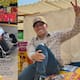 Yulay entrega 5 mdp a una pareja de adultos mayores en Oaxaca para construir una casa y garantizarles una mejor calidad de vida