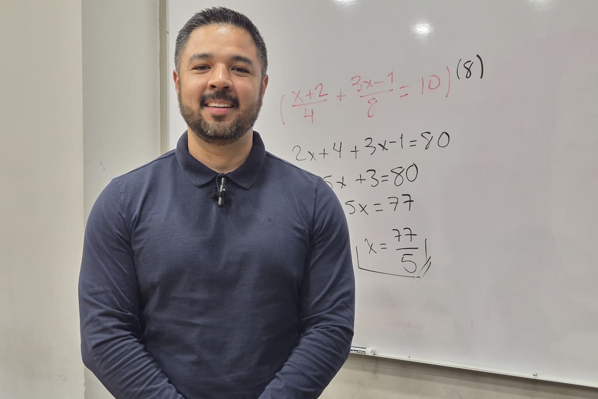 Convocan a la primera Olimpiada de Matemáticas para docentes de preparatoria en Tijuana