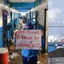 Reclusos toman una cárcel en Venezuela para denunciar torturas, exigir la destitución del director y pedir la intervención de las autoridades