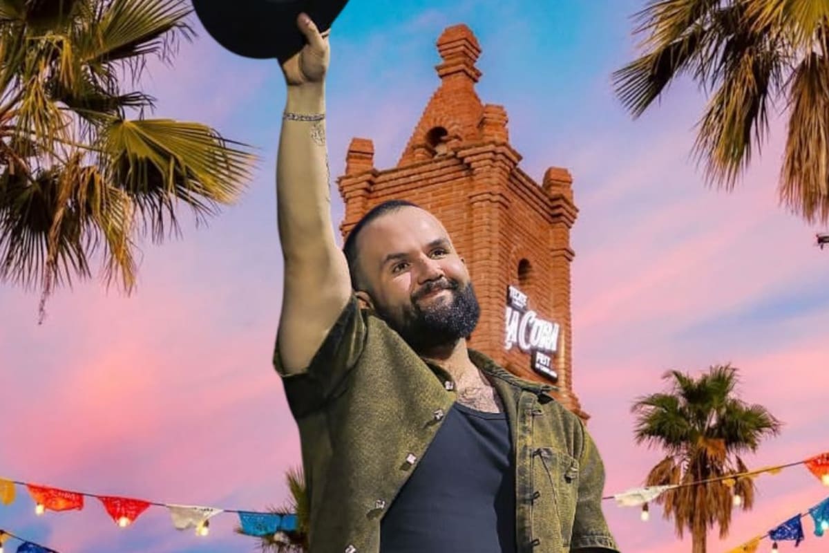 Qué artistas estarán en La Cura Fest 2026 este 15 de marzo y qué sorpresas se podrían esperar