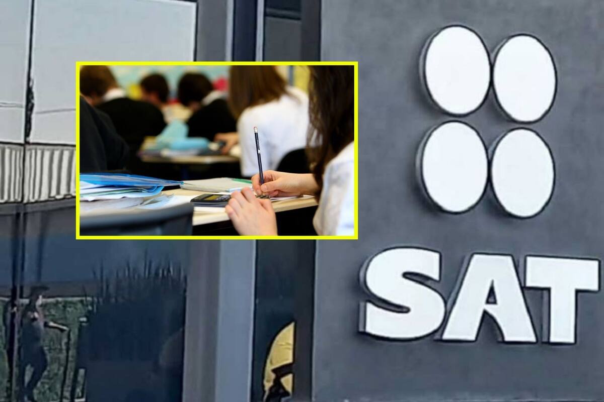 SAT: ¿Las colegiaturas son deducibles de impuestos?