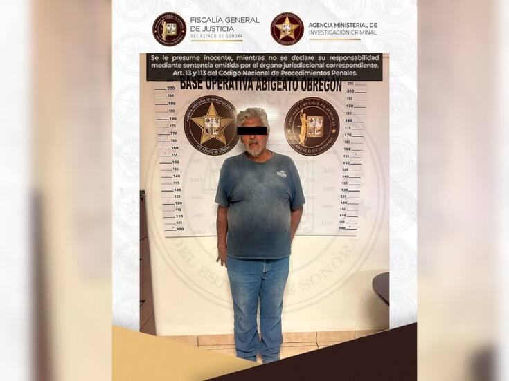 Vinculan a proceso a hombre en Ciudad Obregón por presunto envenenamiento y muerte de cuatro perros